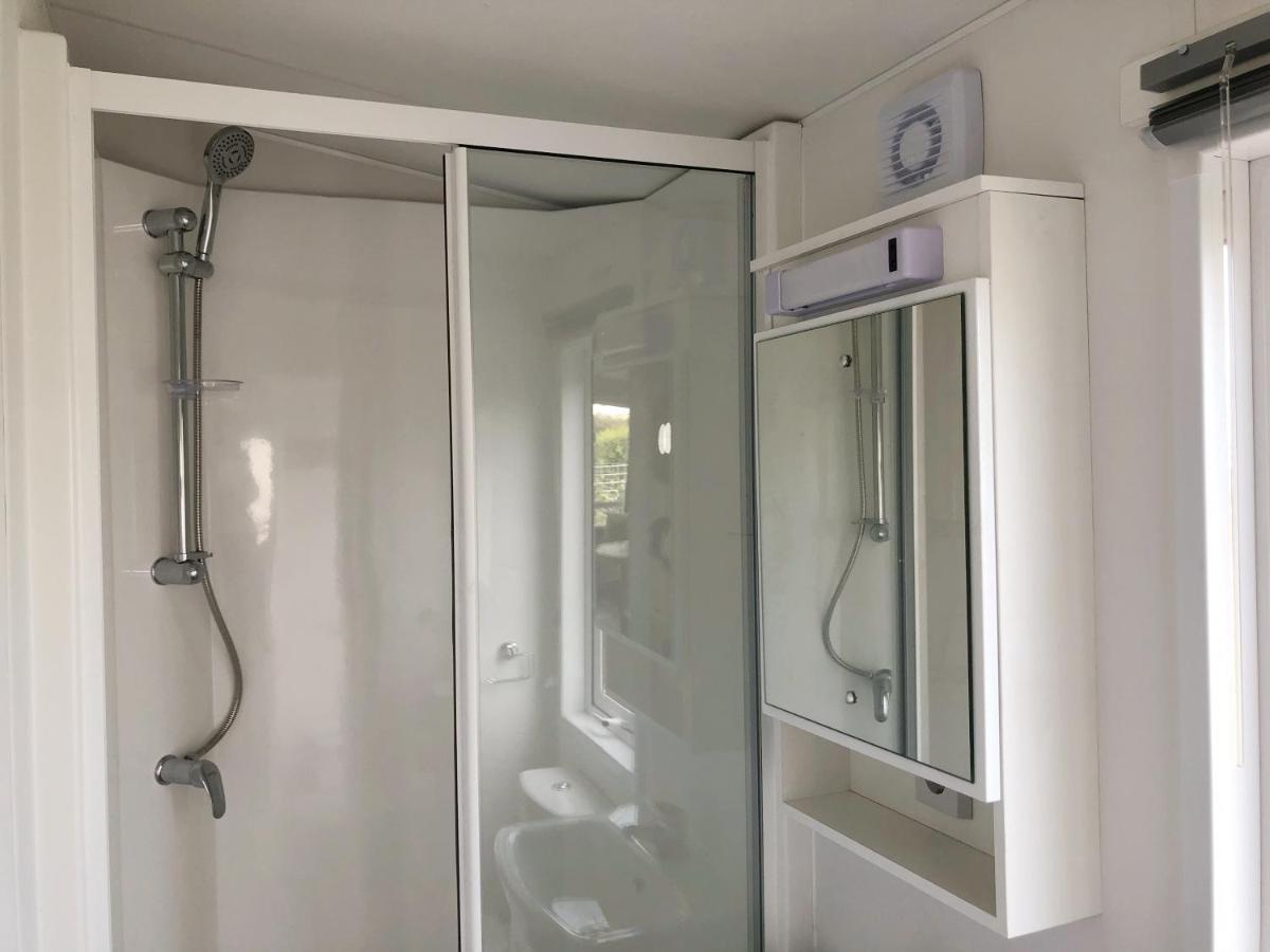Chalet 579 Op Recreatiepark De Wielen Sint Maarten Luaran gambar